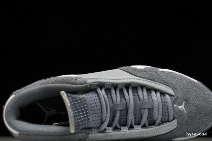 Hyperoad “Flint Air Jordan 14 Grey” 0813